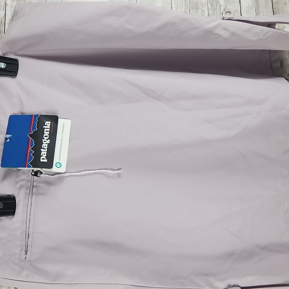 Patagonia, Women's Lavender Skirt - Picture 7 of 7
